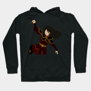 Azula Hoodie